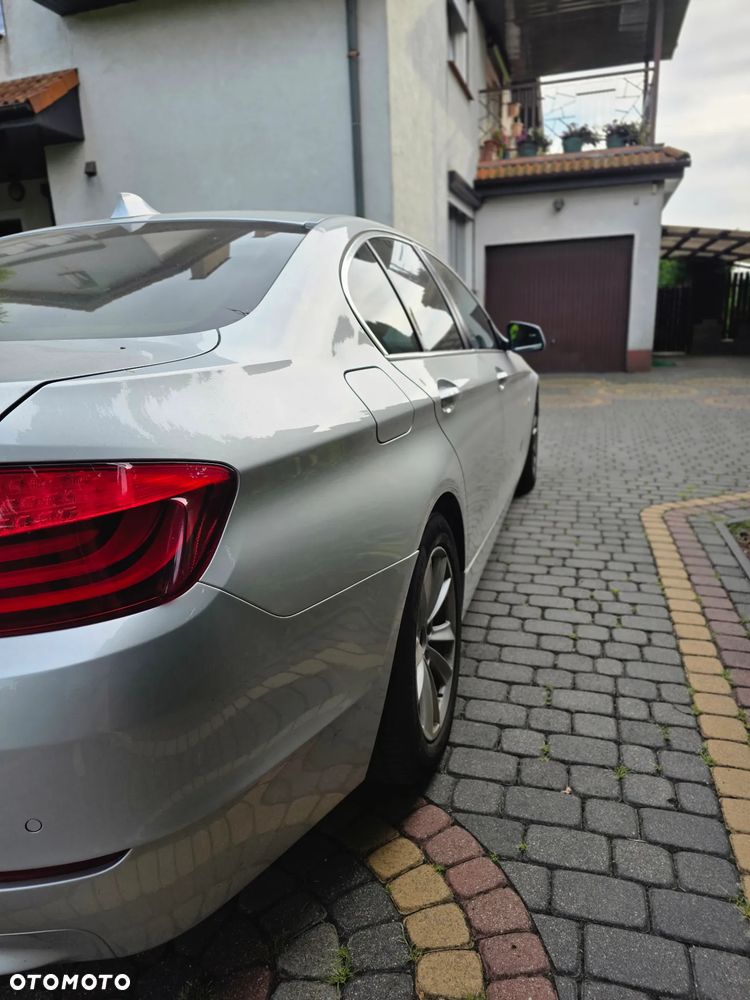 BMW Seria 5 530d xDrive Modern Line - 6