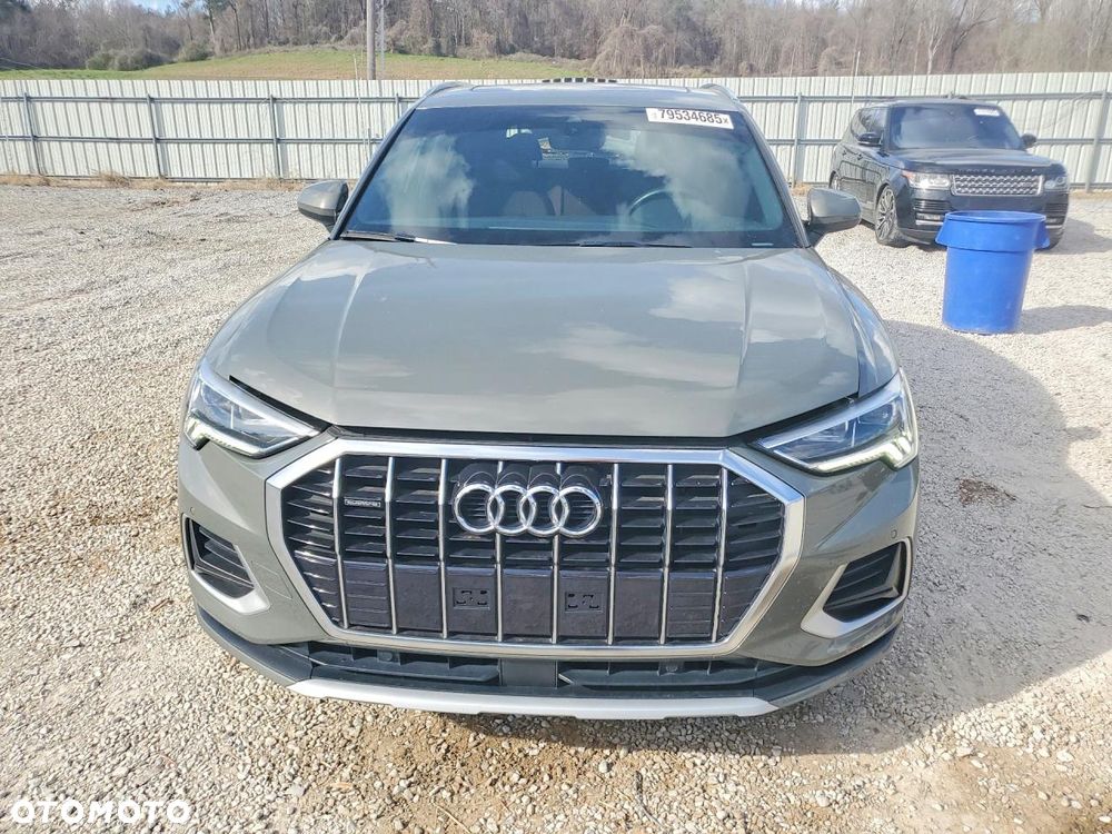 Audi Q3 45 TFSI Quattro S tronic S line - 5