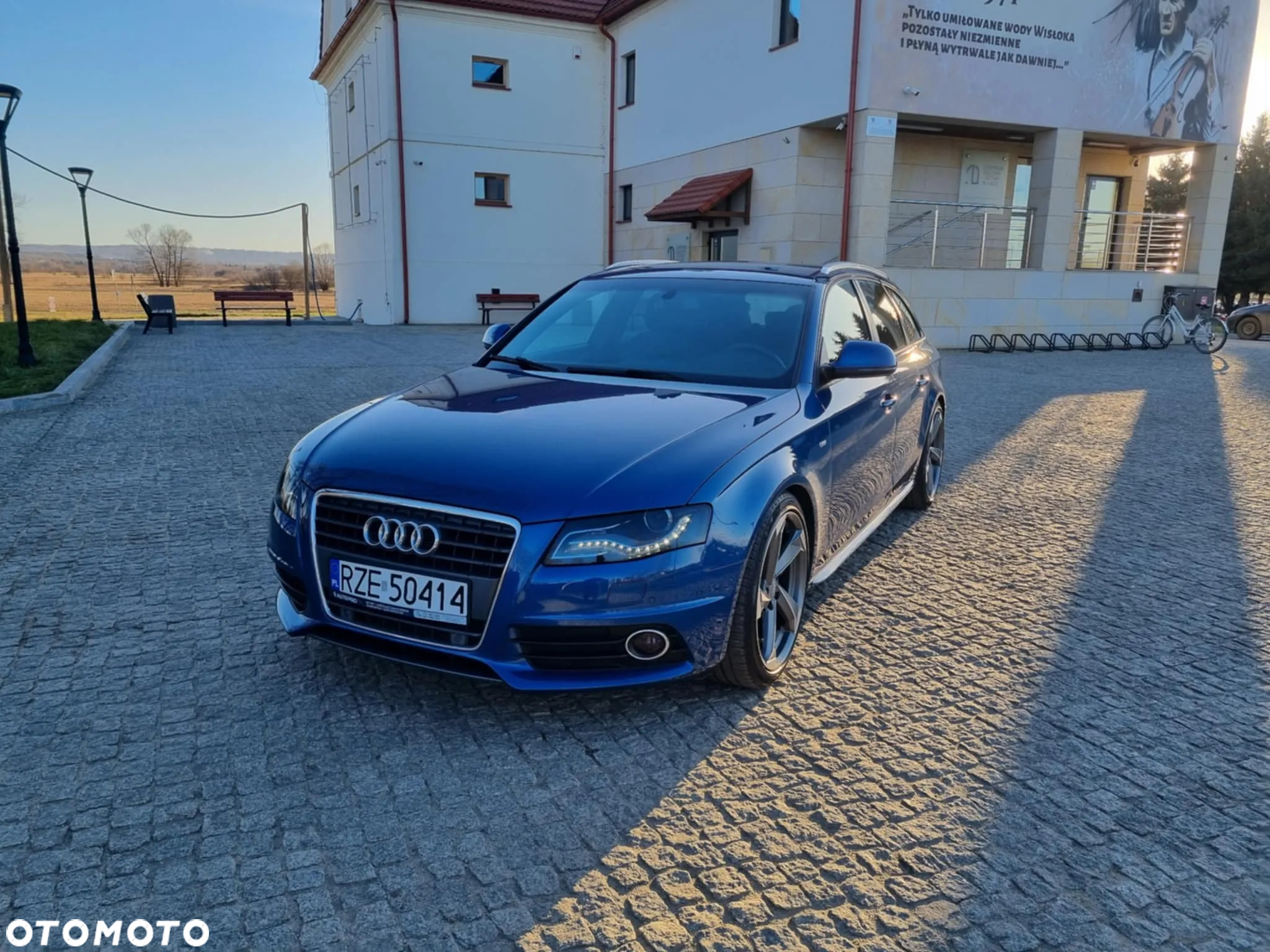 Audi A4 - 14