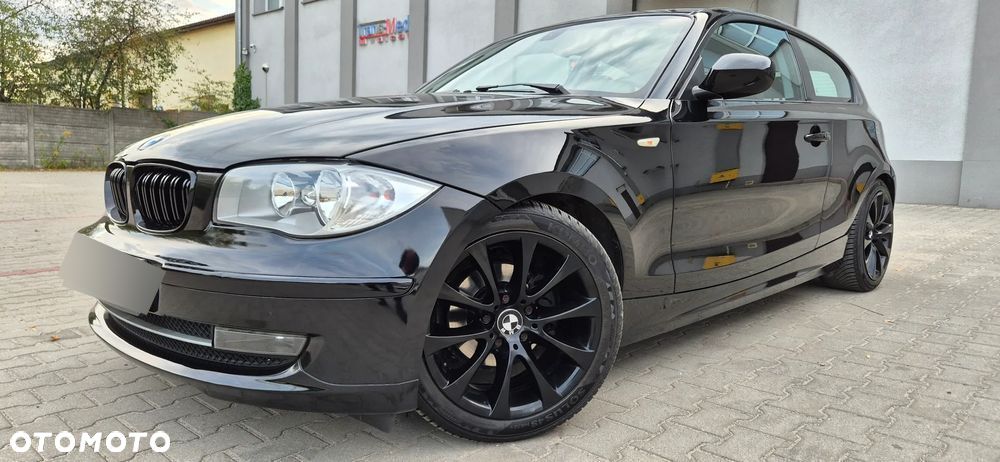 BMW Seria 1 116i Edition Sport - 29