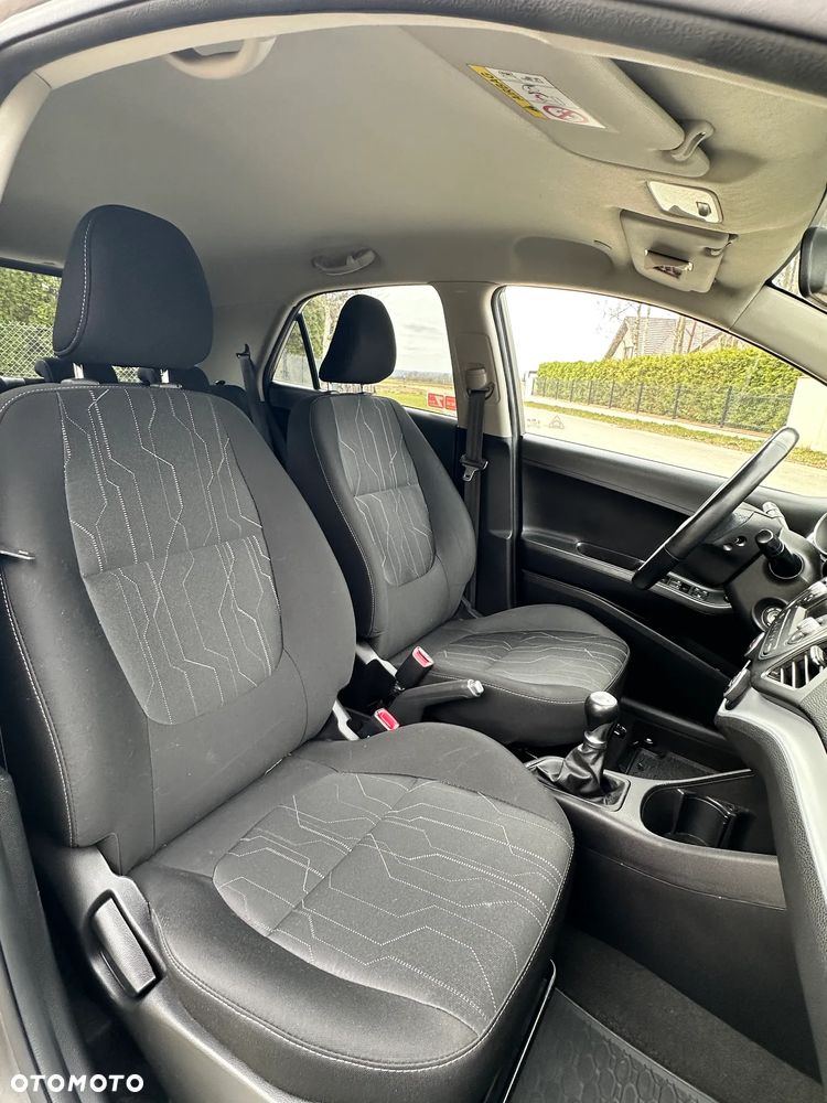 Kia Picanto 1.0 Business Line - 17