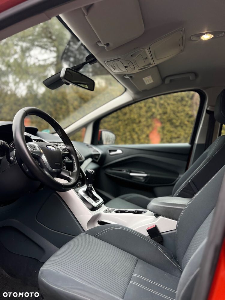 Ford C-MAX 2.0 TDCi Trend - 28