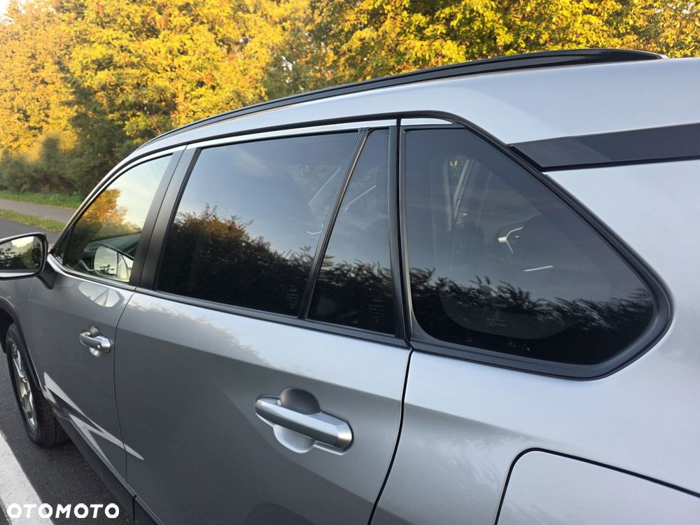 Toyota RAV4 2.0 Comfort 4x4 MS - 23