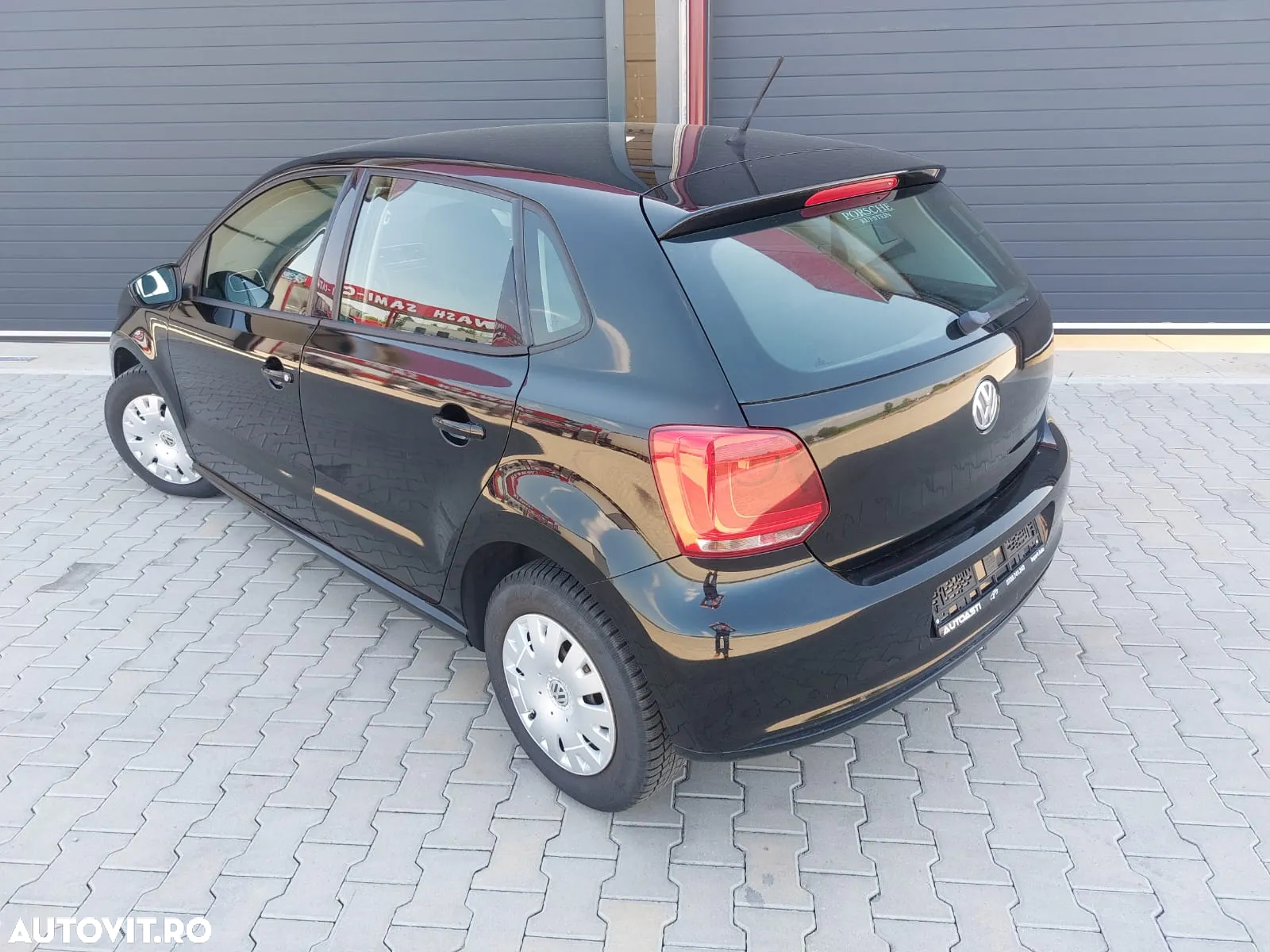 Volkswagen Polo - 5