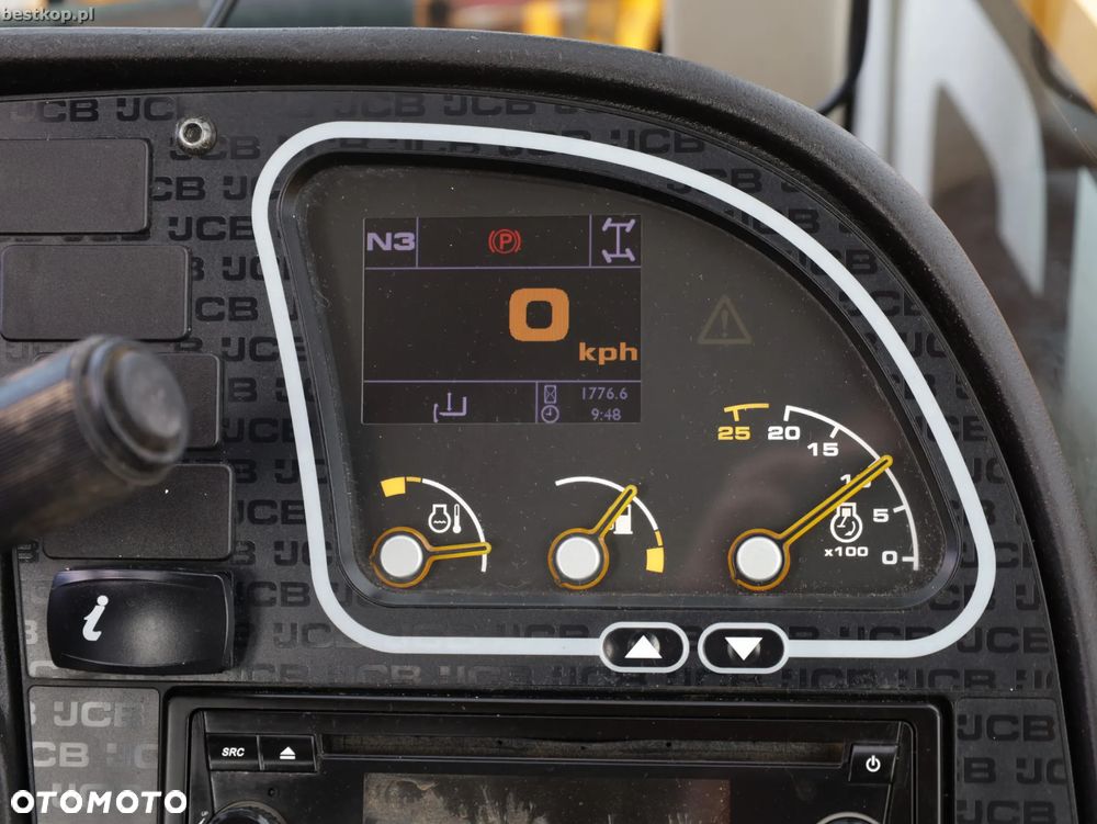 JCB 531-70 - 34