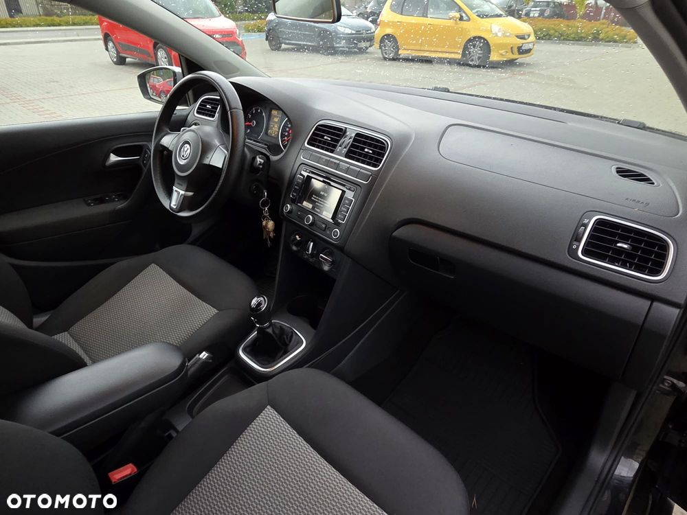 Volkswagen Polo Cross - 7