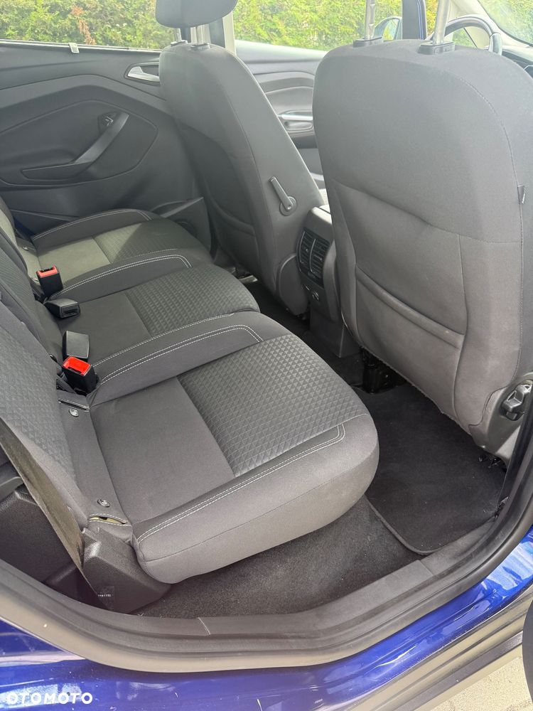 Ford C-MAX 1.0 EcoBoost Titanium ASS - 16