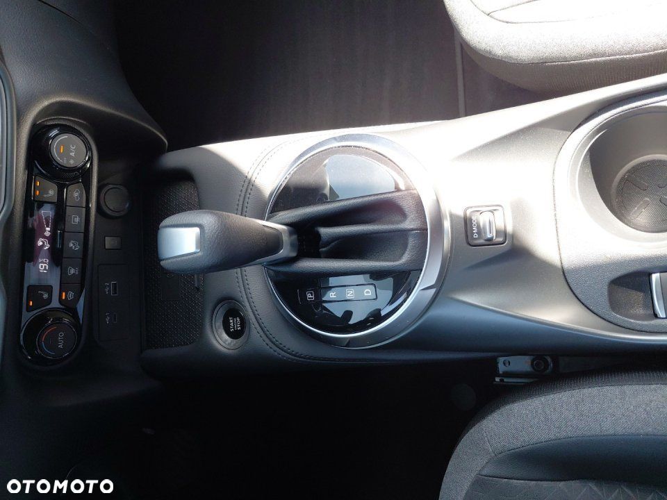 Nissan Juke - 14
