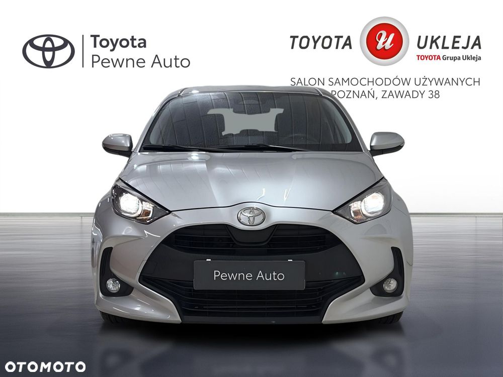 Toyota Yaris - 6