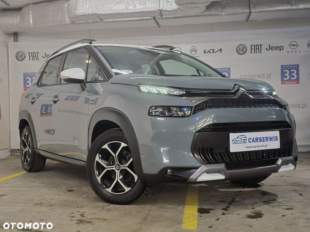 Citroën C3 Aircross - 4