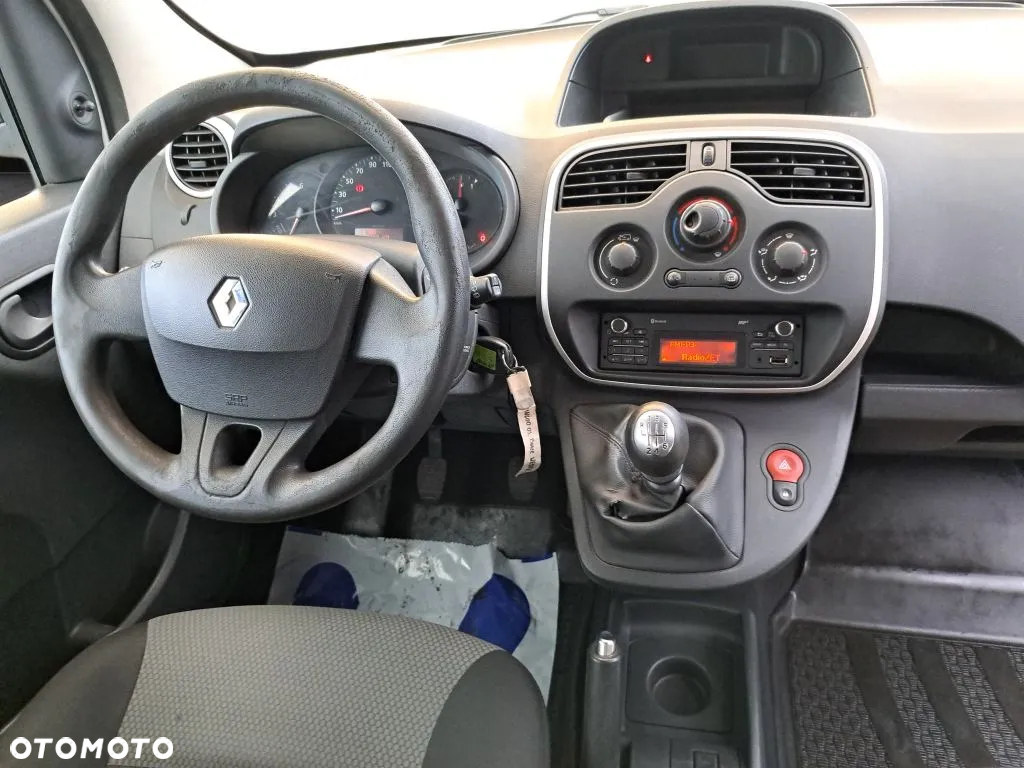 Renault Kangoo 1.5 dCi Business - 13