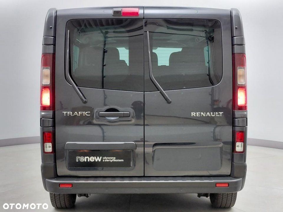 Renault Trafic - 6