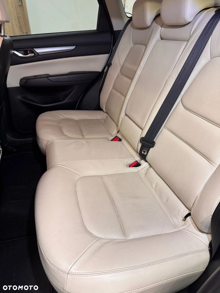 Mazda CX-5 2.0 Skyenergy 2WD - 12