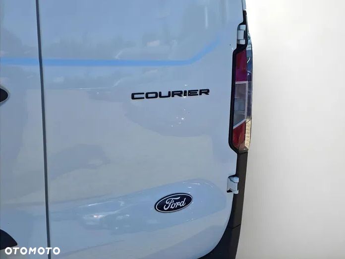 Ford Transit Courier 1.0 EcoBoost 1,9t Trend automat - 20
