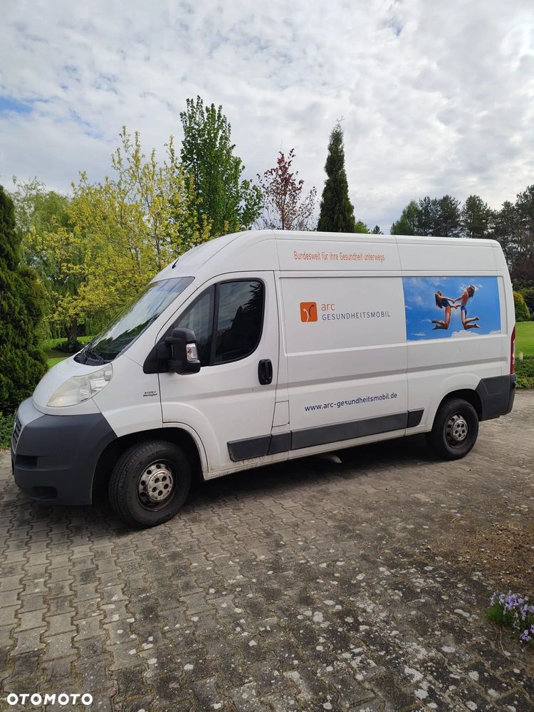 Fiat Ducato - 5
