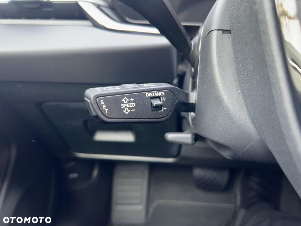 Audi A6 Avant 40 TDI mHEV S tronic - 26