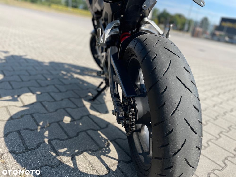 Honda CB - 6