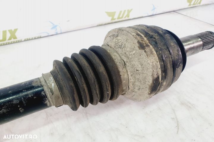 Planetara spate stanga 3.0 tdi  7p0501201s Porsche Cayenne 958 seria - 4