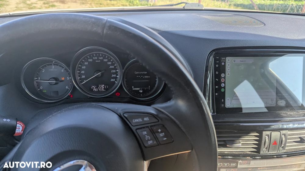 Mazda CX-5 CD175 4x4 Revolution - 6