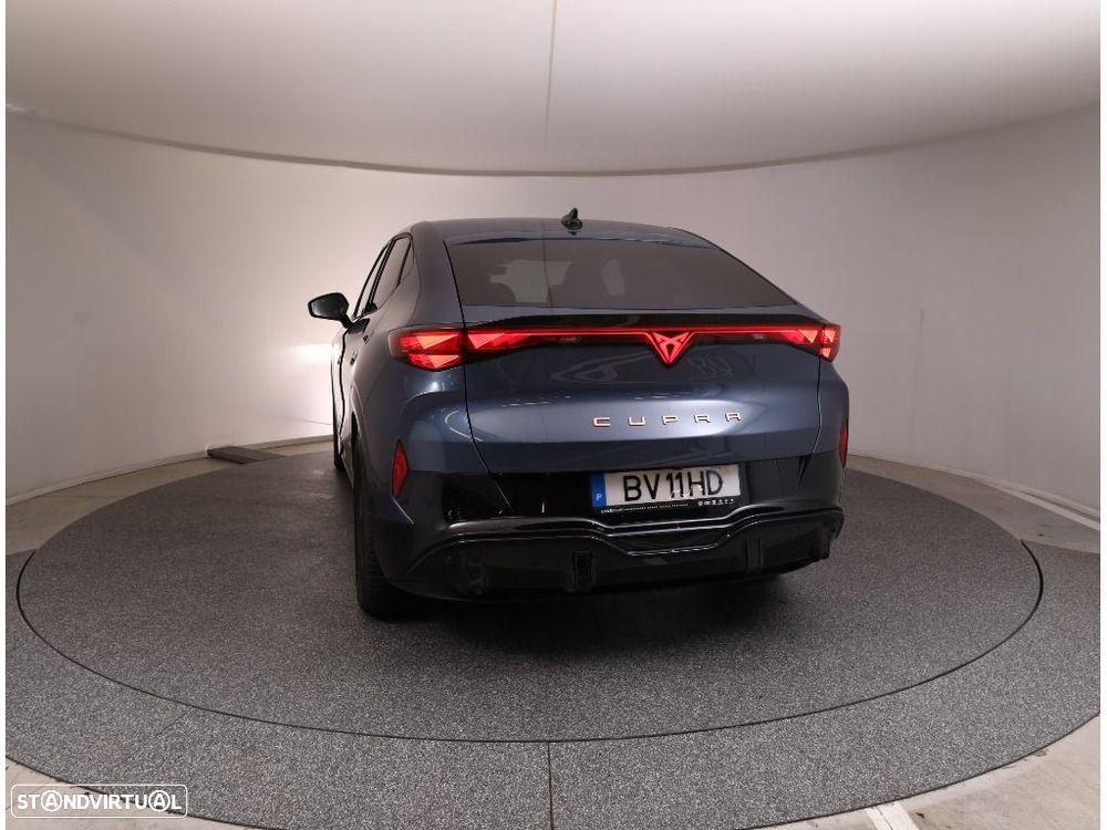 Cupra Tavascan 77 kWh Endurance - 10