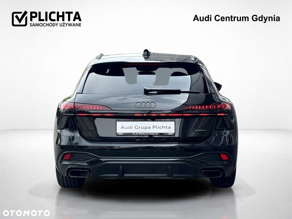 Audi A6 Avant TFSI mHEV Quattro S tronic - 6