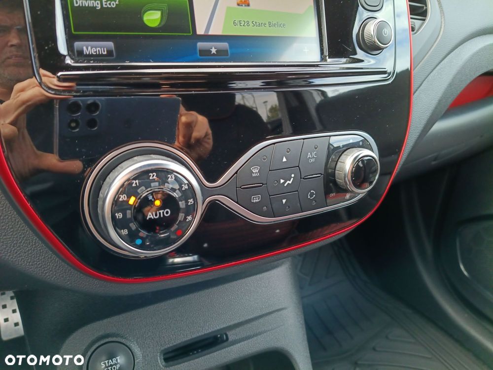 Renault Captur 1.3 Energy TCe FAP Red Edition - 21