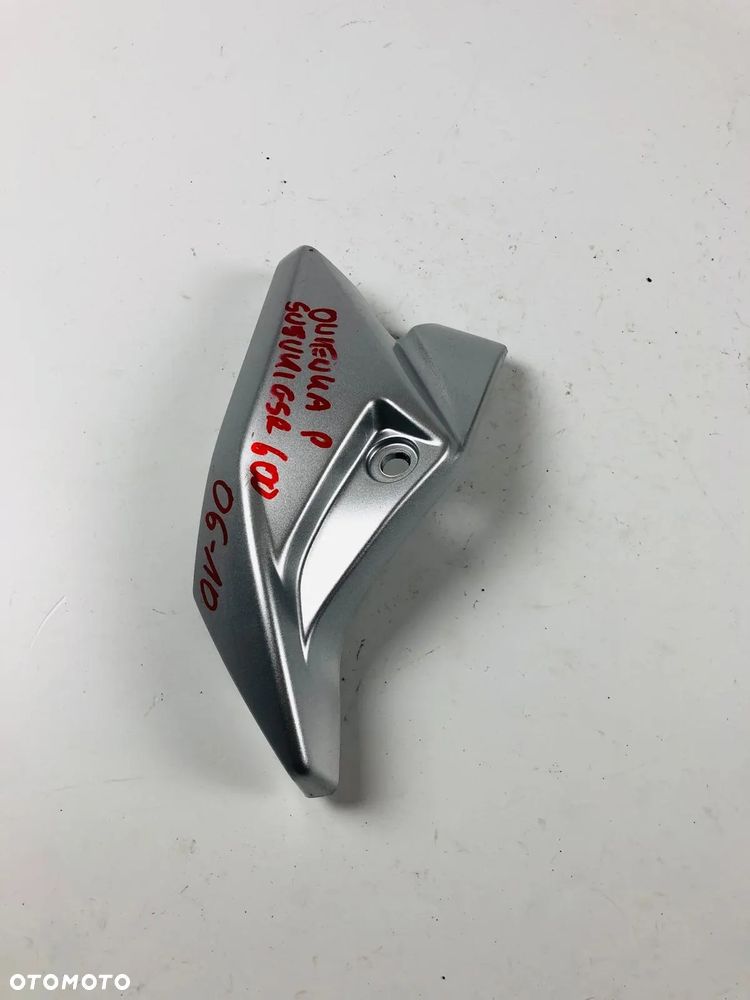 Suzuki GSR 600 05-10 Prawe Wypełnienie Lampy Owiewka Osłona - 3