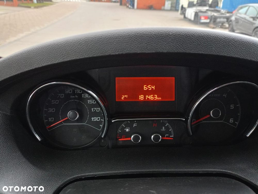 Fiat Ducato - 14
