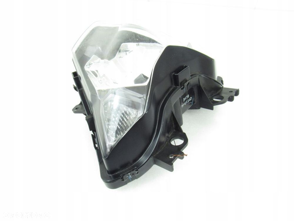 Lampa przód / reflektor Kawasaki Z 650 - 5