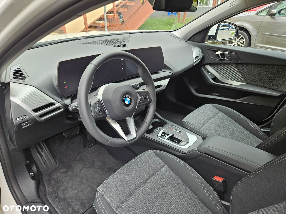 BMW Seria 1 - 9