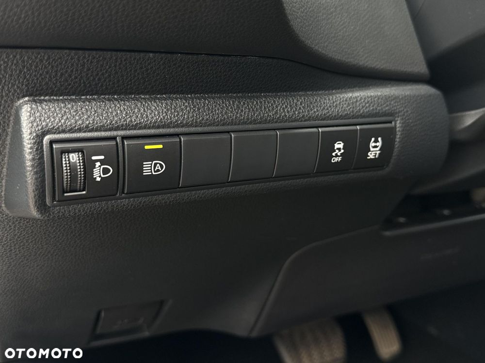 Toyota Corolla 1.8 Hybrid Comfort - 21