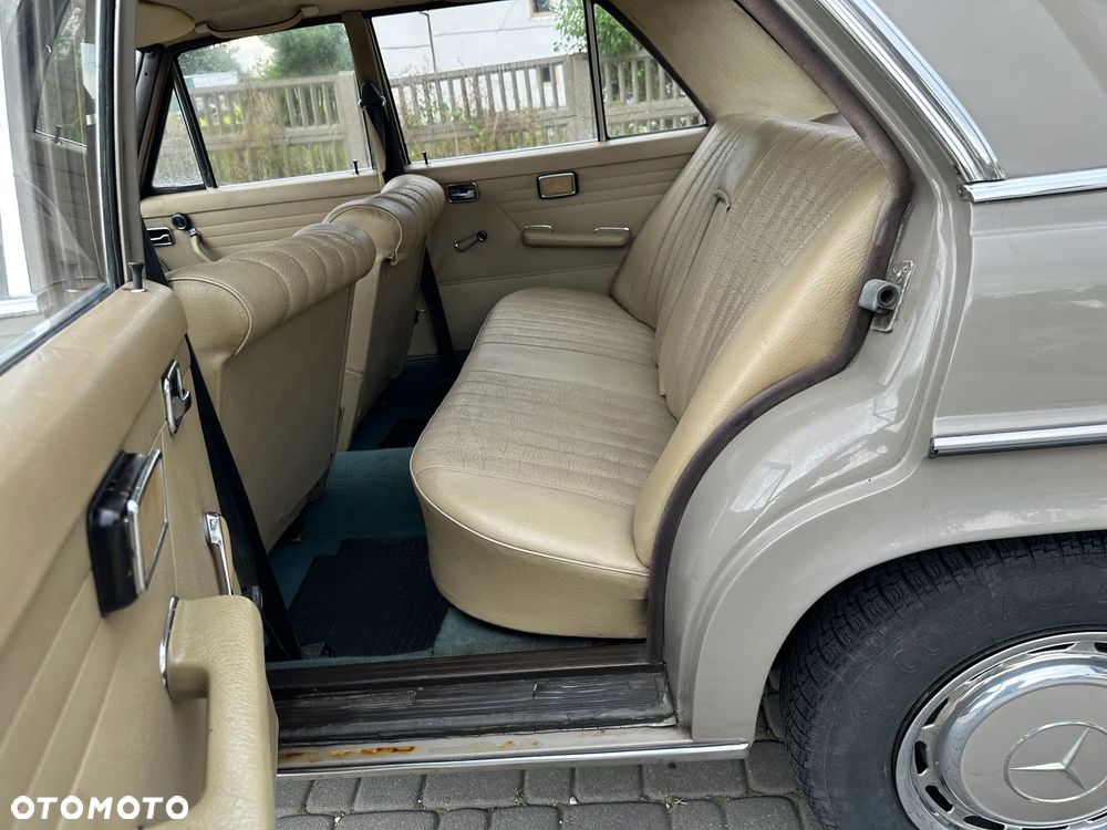 Mercedes-Benz Inny - 19