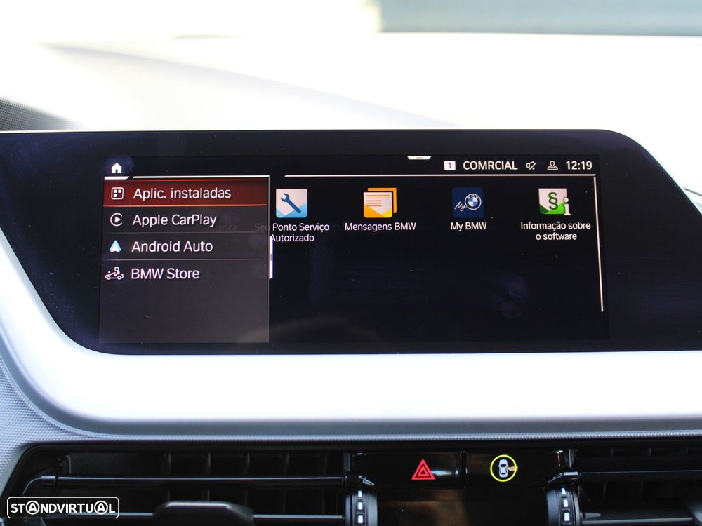 BMW 118 i Corporate Edition Auto - 42