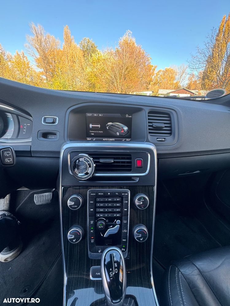 Volvo V60 - 9