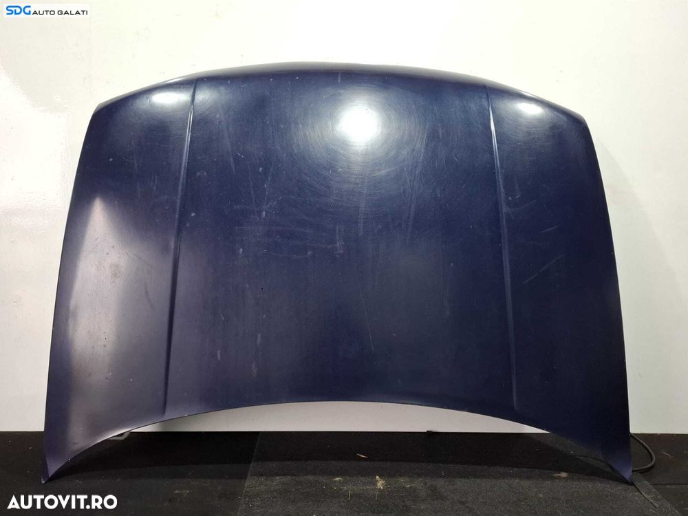 Capota Motor Volkswagen Golf 4 Hatchback Coupe Variant Break 1998 - 2005 [L5031] - 1
