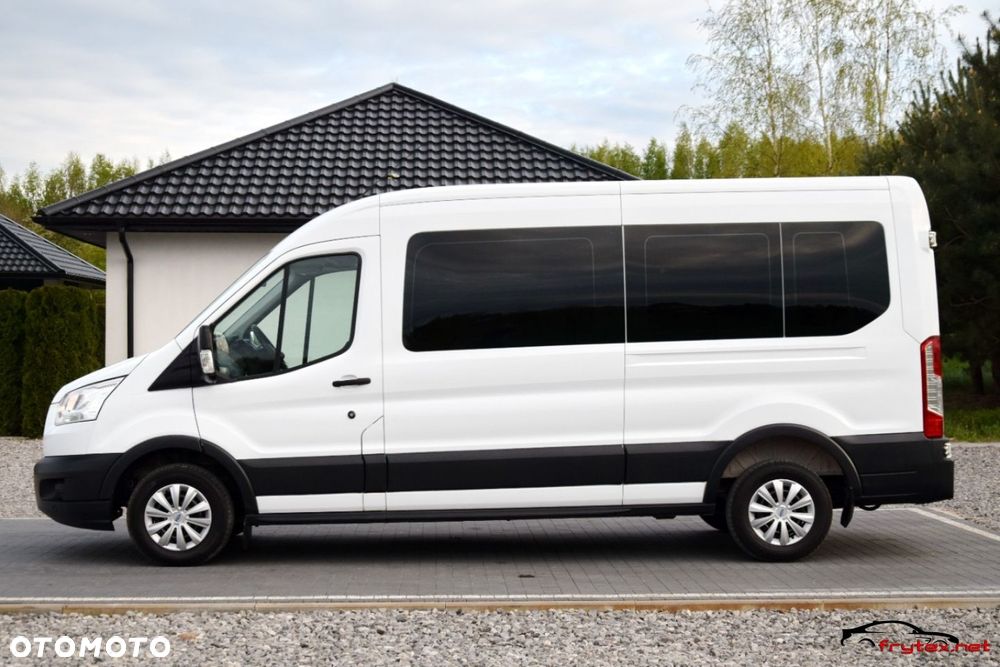Ford Transit - 8
