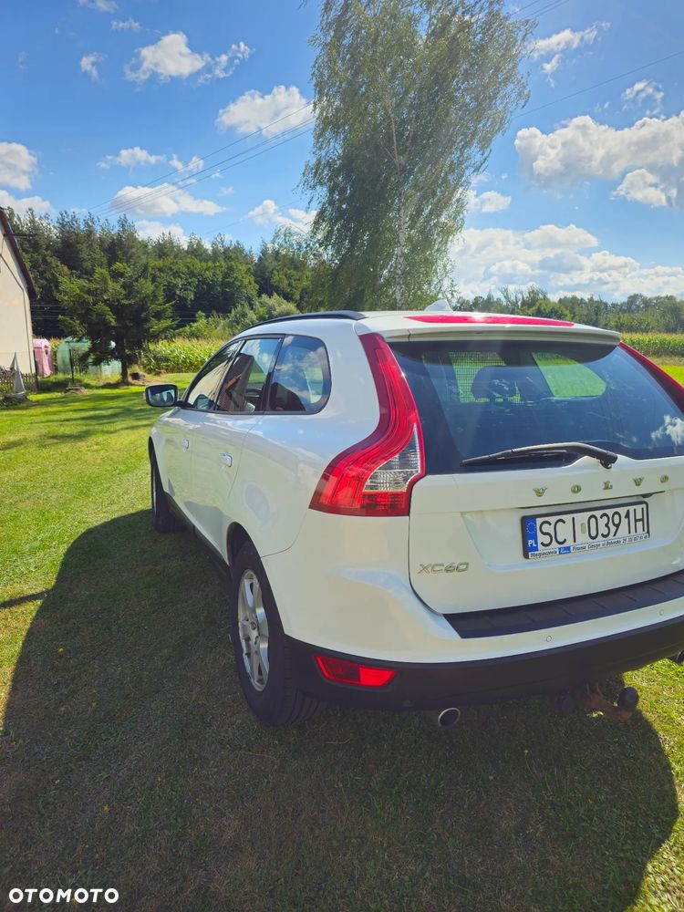 Volvo XC 60 - 6