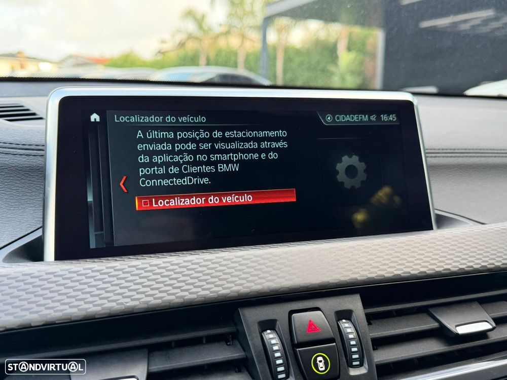 BMW X2 25 e xDrive Pack M - 47