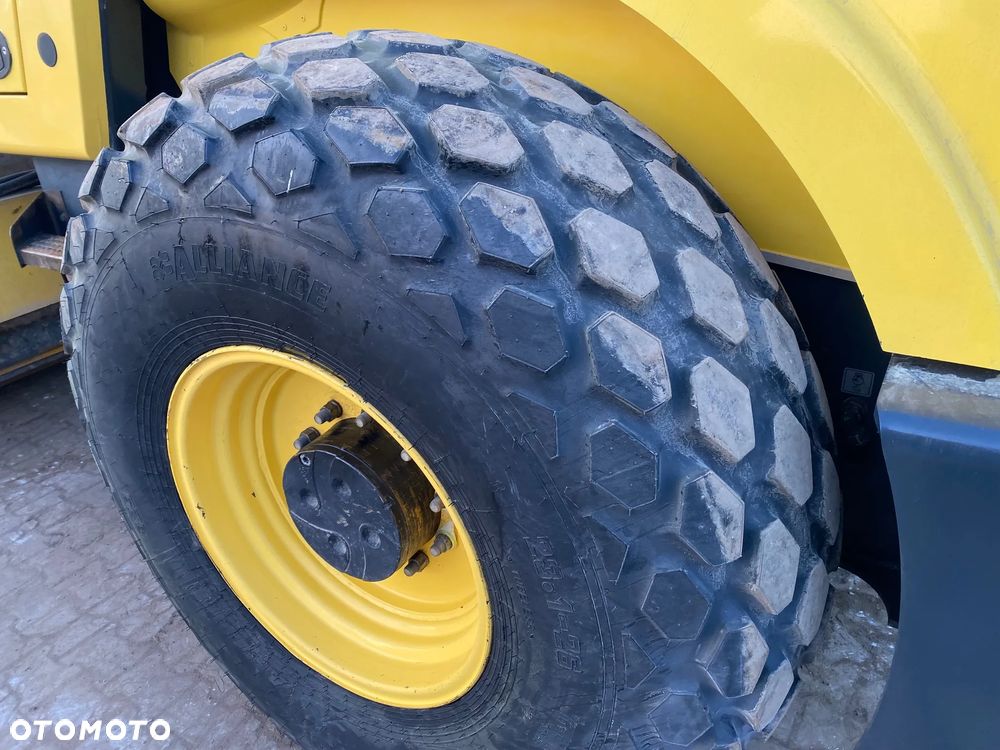 Bomag BW213DH-4, 6300 MTH, KLIMATYZACJA, Z NIEMIEC, - 27