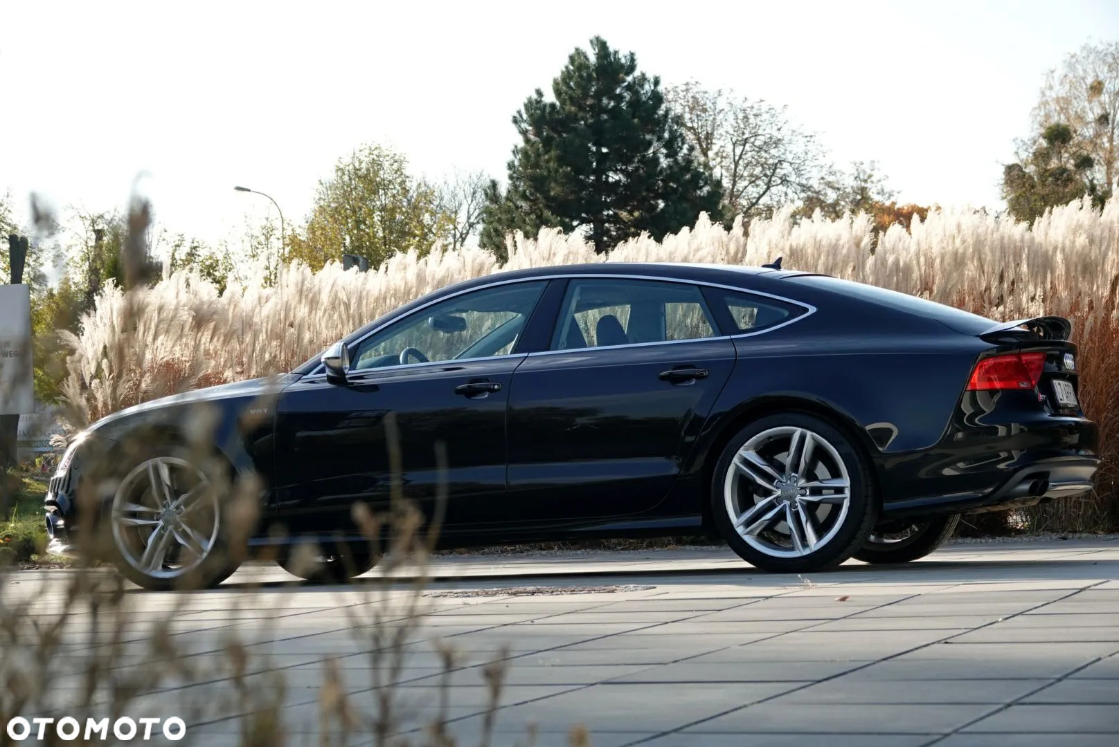 Audi S7 Sportback 4.0 TFSI Quattro S tronic - 12
