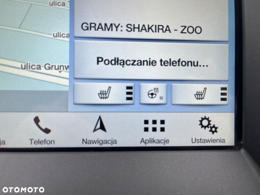 Ford Galaxy 2.0 TDCi Trend - 11