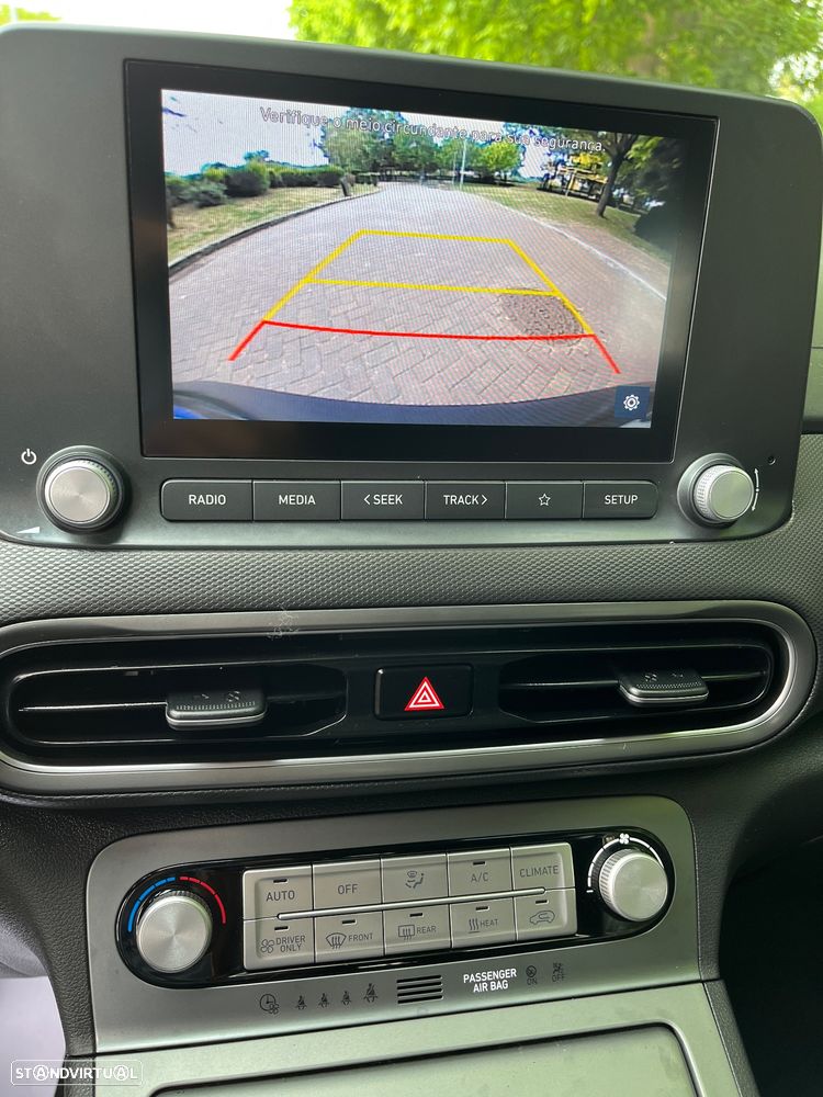 Hyundai Kauai Standard - 26