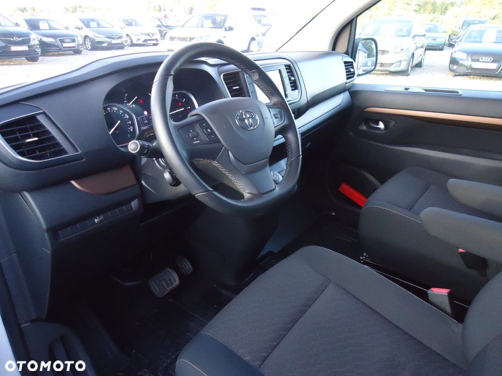 Toyota Proace Verso - 5
