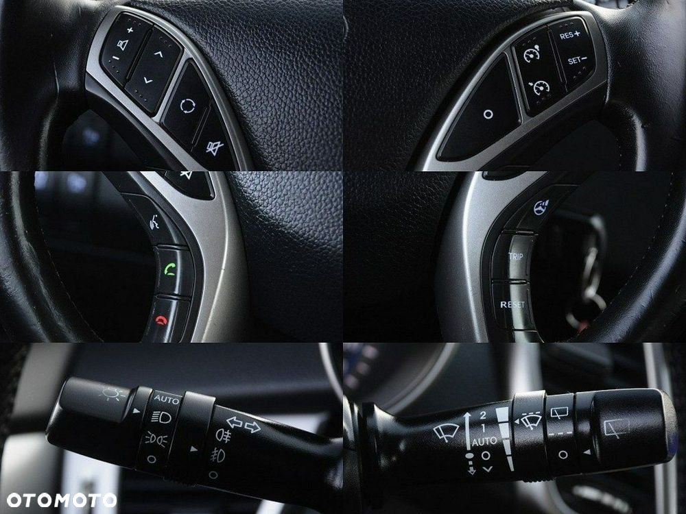 Hyundai i30 1.4 Comfort - 21