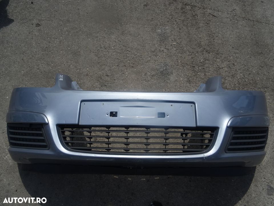 Vand Bara Fata Opel Zafira B din 2007 volan pe stanga cod: 13124959 - 1