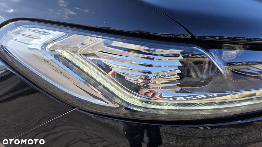 Ford Mondeo 1.5 EcoBoost STart-Stopp Titanium - 35