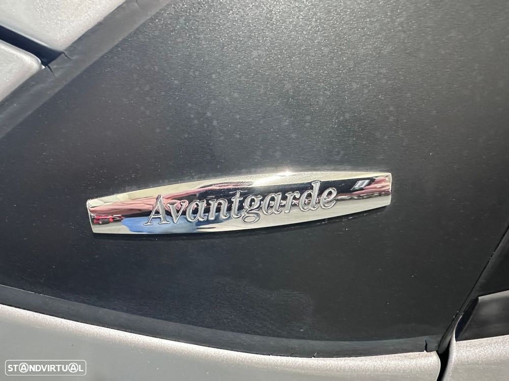 Mercedes-Benz A 180 CDi Avantgarde - 10