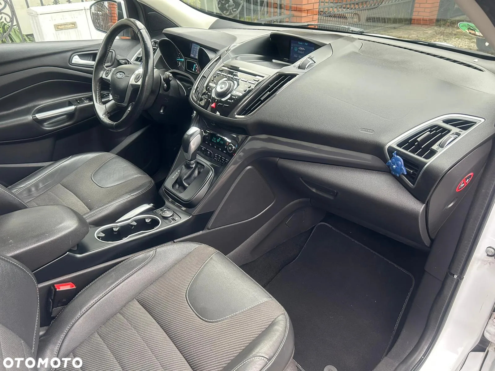 Ford Kuga 2.0 TDCi 4x4 Individual - 22