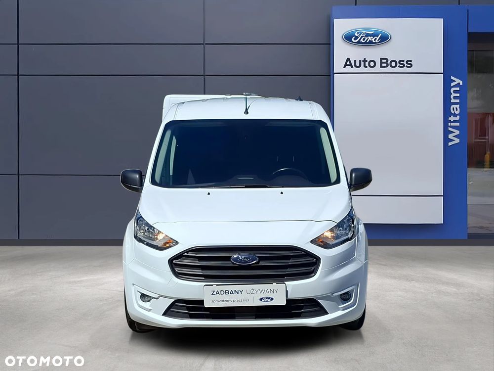 Ford Connect - 8