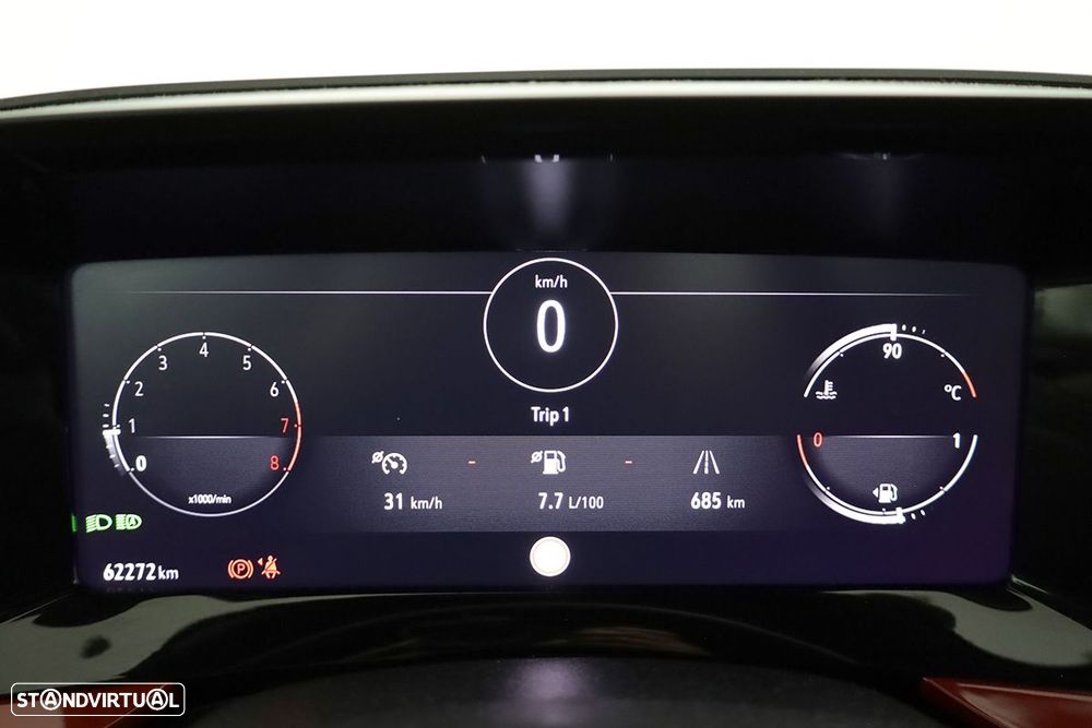 Opel Mokka 1.2 T GS Line - 16